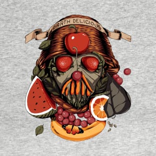 Darth Delicious T-Shirt